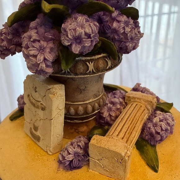 Yankee Candle Other - Our America By Yankee Candle Topper